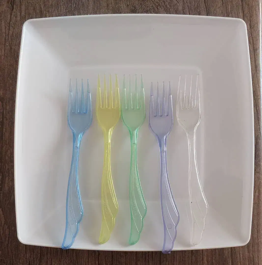 قالب تولید چنگال طرح کوشا ۲۰ کویته|ماشین‌آلات صنعتی|پاکدشت, خاتون آباد|دیوار