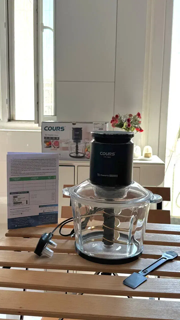 خردکن کاسه پریکس برند کاراجا|خردکن، آسیاب، غذاساز|بانه, |دیوار