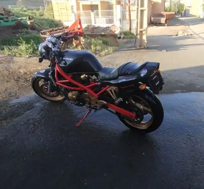 متور سنگین|موتورسیکلت|سنندج, |دیوار