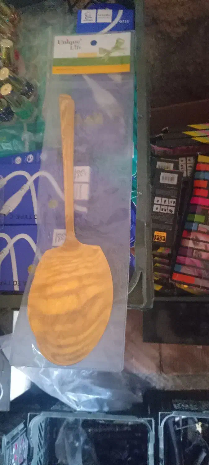 کفکیر ملاغه دونه ای۱۲۵ هزار|ظروف سرو و پذیرایی|سراب, |دیوار