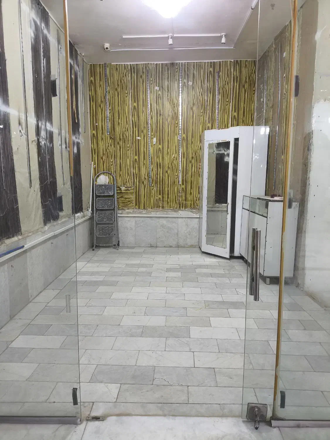 مغازه اجاره قلب بازار|اجارهٔ مغازه و غرفه|زابل, |دیوار