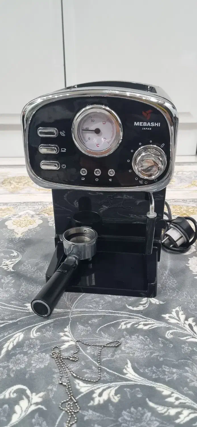 قهوه ساز مباشی ژاپن|سماور، چایساز، قهوهساز|اراک, |دیوار