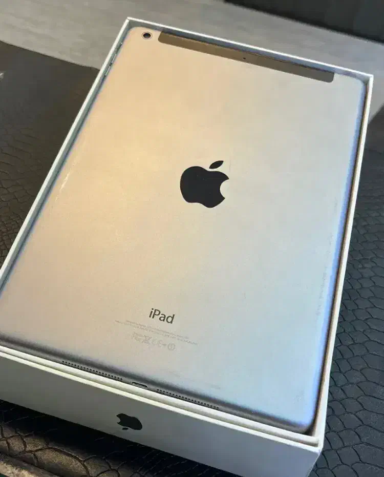 ایپد ایر ipad air|تبلت|اراک, |دیوار
