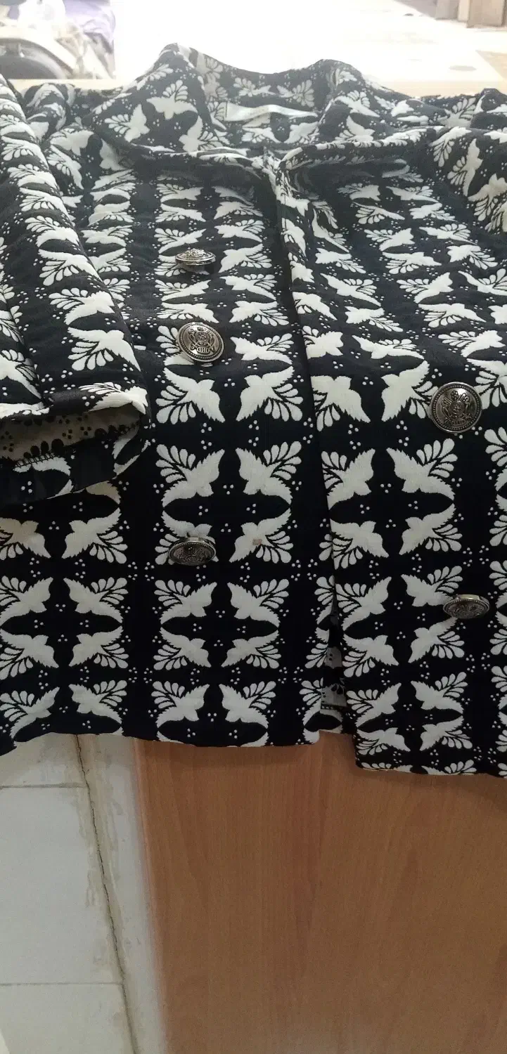 شومیزپاییزه زنانه شیک مجلسی درحدنو|لباس|نجف‌آباد, حومه نجف آباد|دیوار