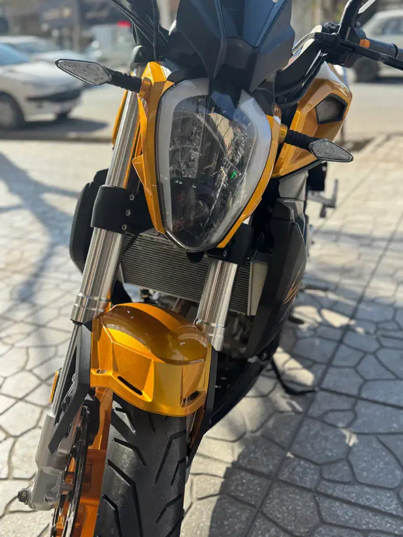 بلنتا۳۰۰درحد.فابریک ومعاوضه با ماشین(شرایط)|موتورسیکلت|کرمان, |دیوار