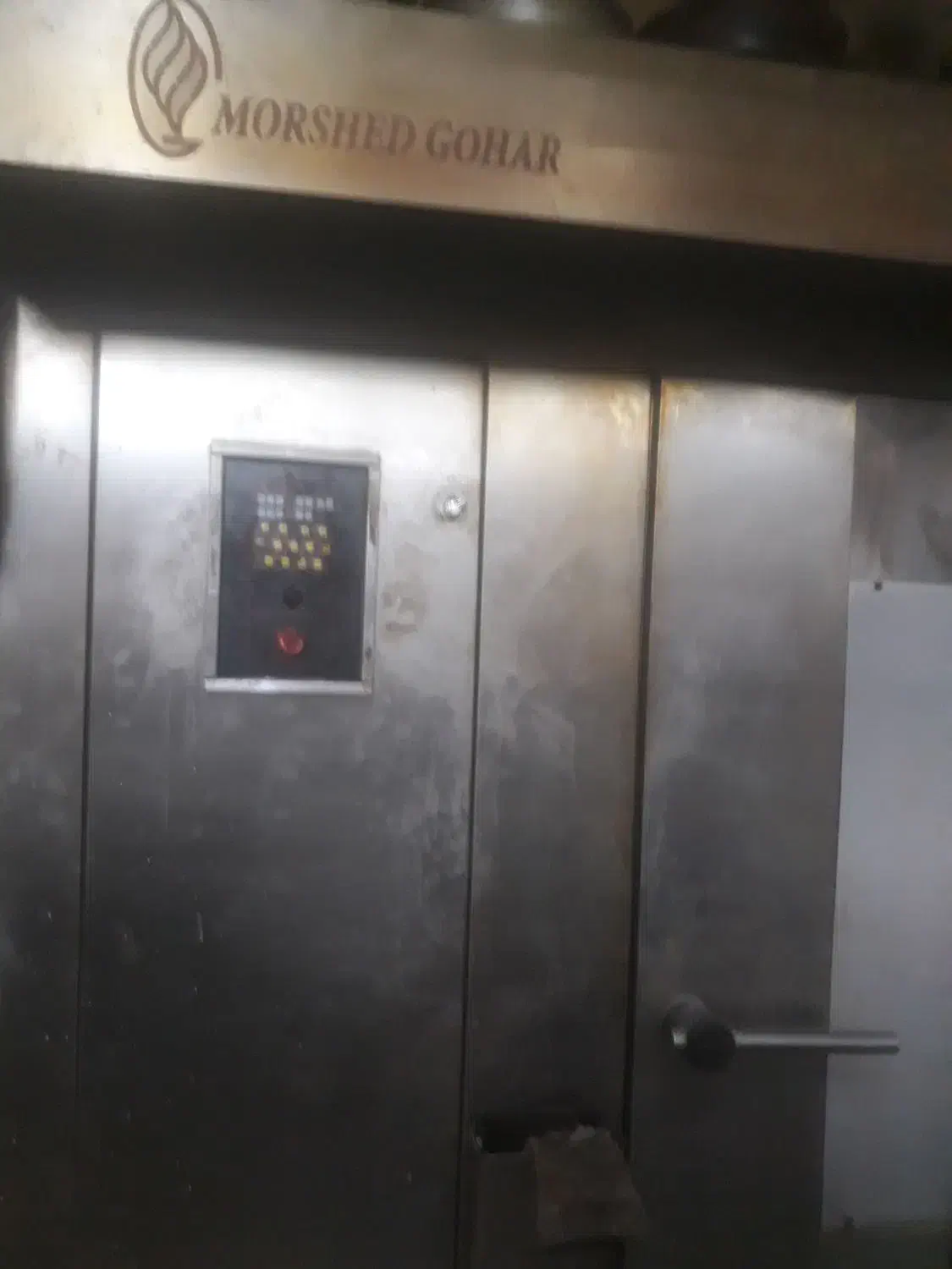 فروش وسایل کامل نان فانتزی وبیکری|فروشگاه و مغازه|تهران, پاسداران|دیوار