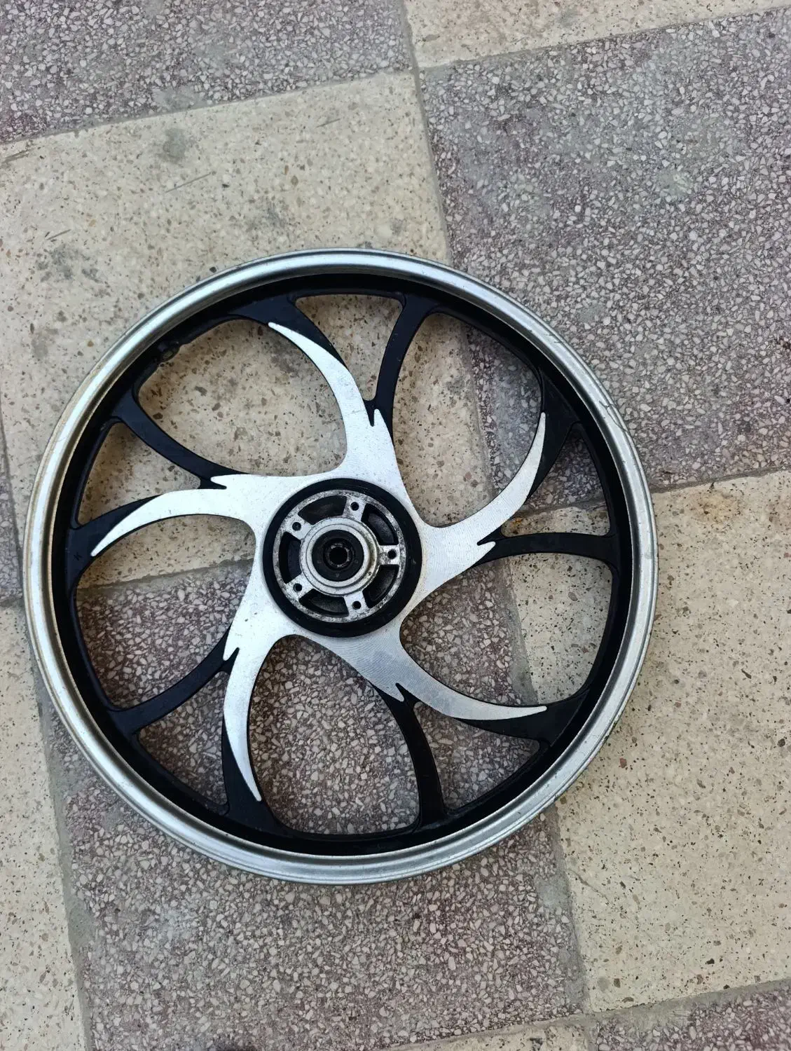 رینگ موتور|ابزارآلات|میناب, |دیوار