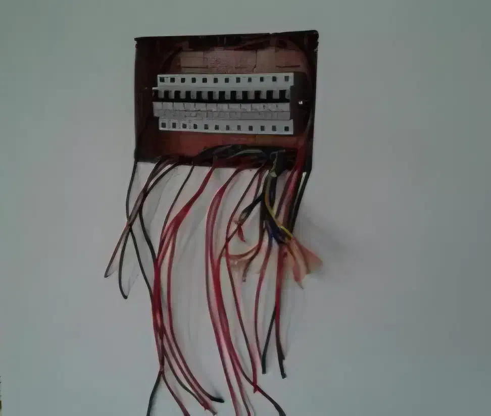 برقکار ساختمان|خدمات پیشه و مهارت|گتوند, |دیوار