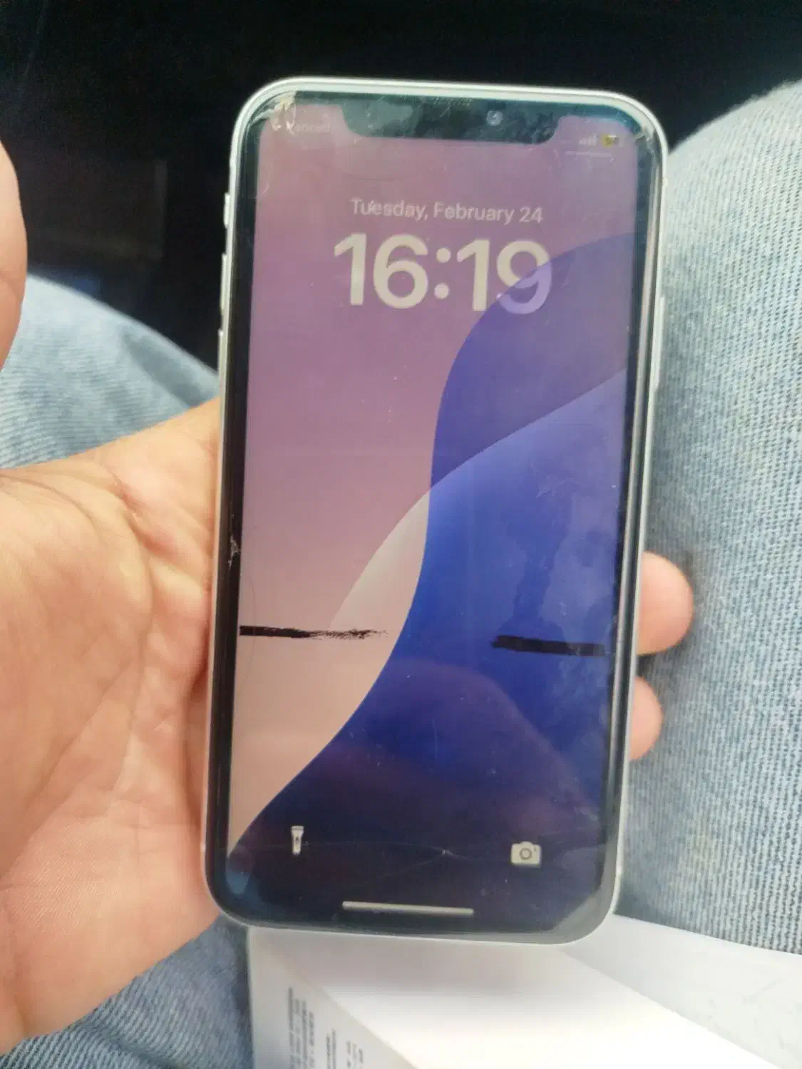 ایفون 11|موبایل|همدان, |دیوار