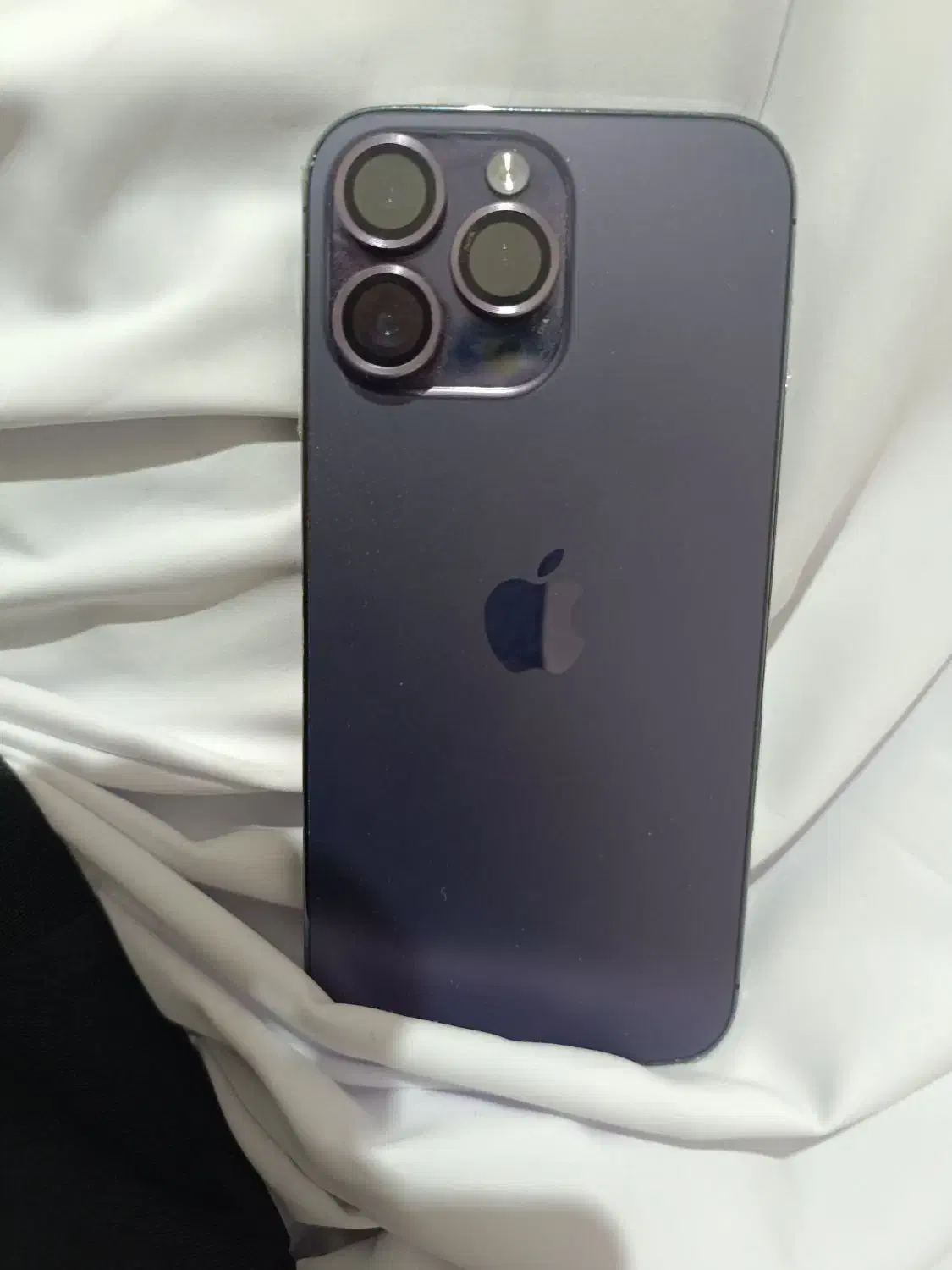 آیفون چهارده پرومکس|موبایل|زاهدان, |دیوار