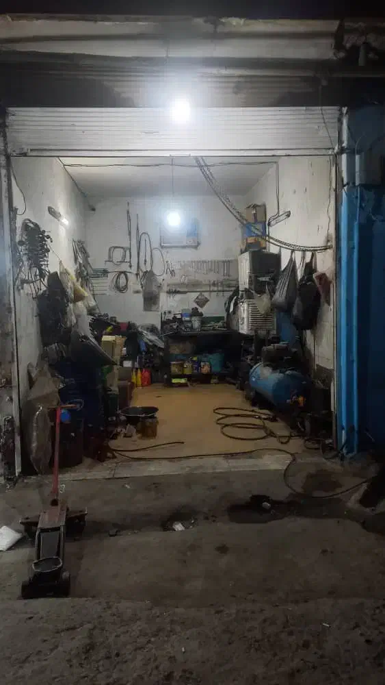 اجاره مغازه تجاری بر خیابان اصلی|اجارهٔ مغازه و غرفه|قرچک, میرزائی جنوبی|دیوار