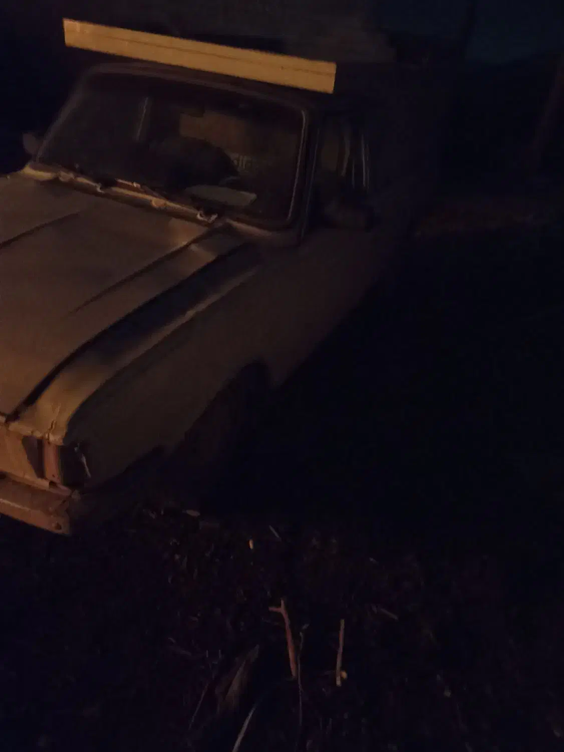 وانت مدل ۸۵|خودرو سواری و وانت|رباط‌کریم, الارد|دیوار