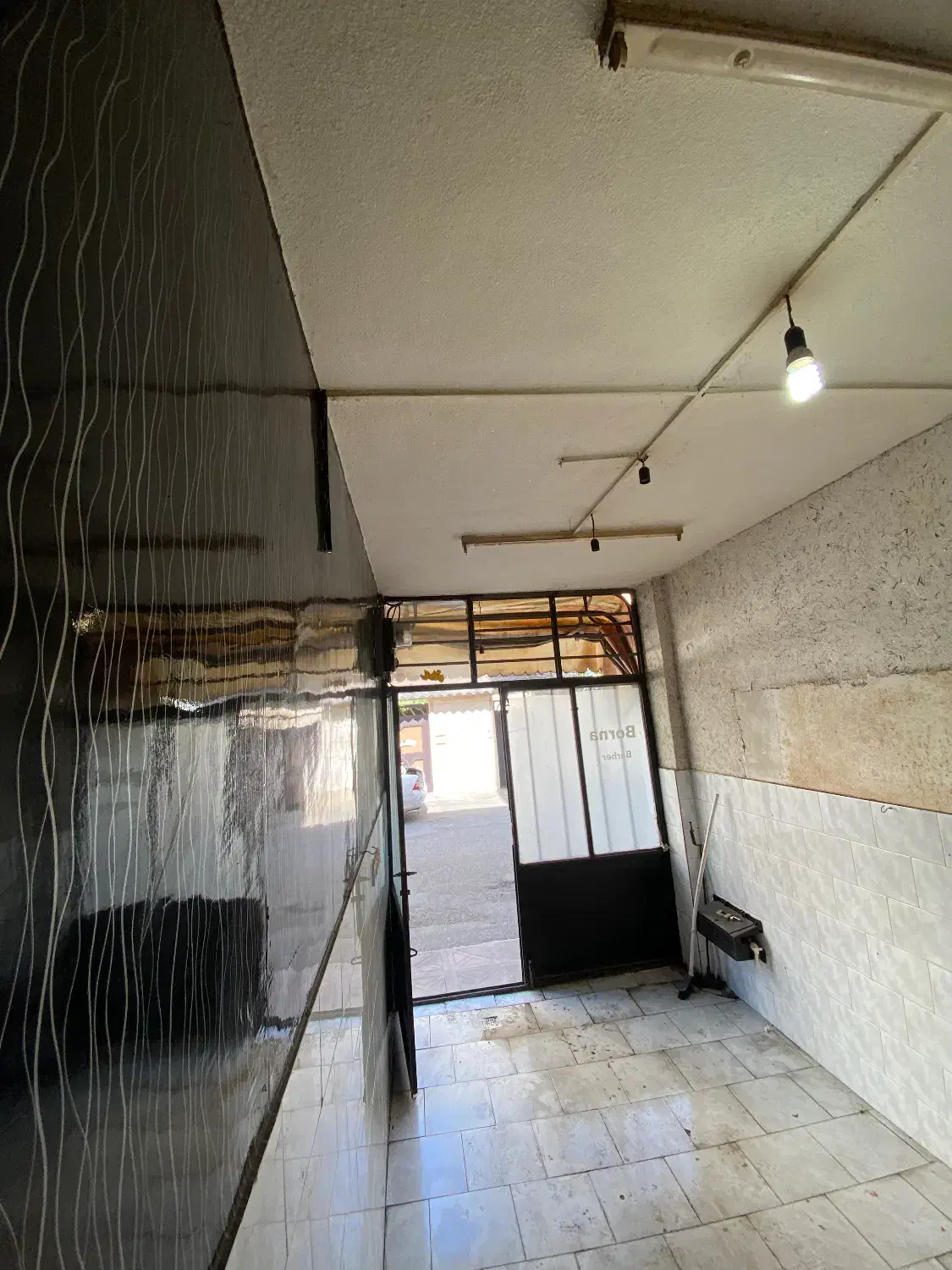 اجاره مغازه واقع در بلوار تندگویان|اجارهٔ مغازه و غرفه|رشت, نخودچر|دیوار