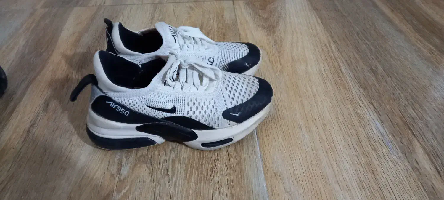 کفش اسپرت پسرانه  نو و بدون پارگی|کفش و لباس بچه|سنقر, |دیوار