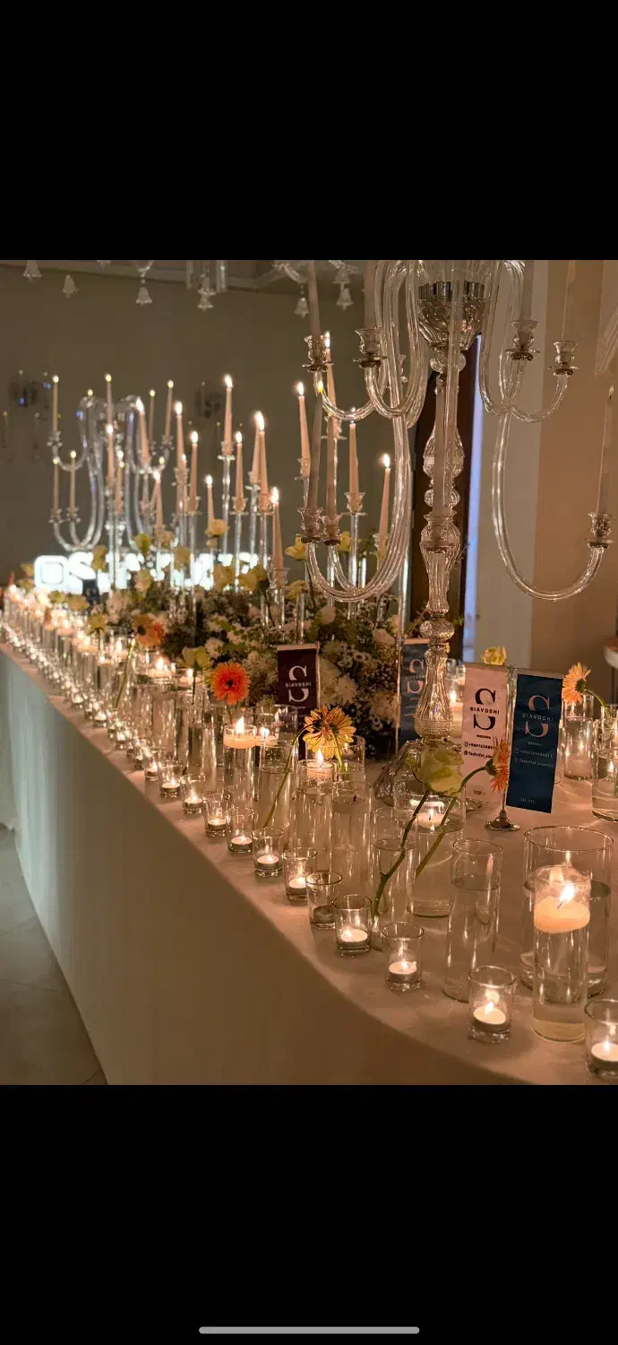 باغ عمارت عروسی|خدمات پذیرایی، مراسم|گرمدره, |دیوار