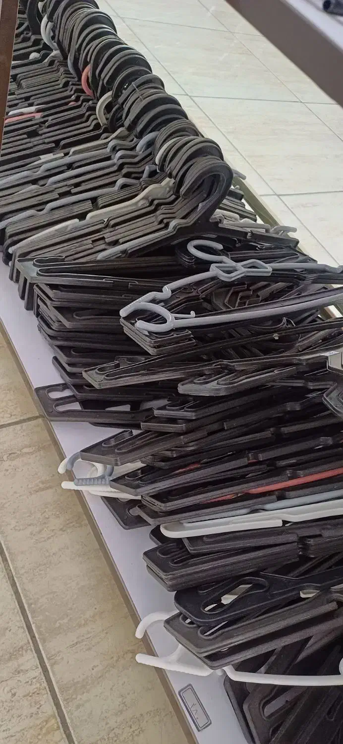 چوب رخت لباس|بندرخت و رختآویز|سنقر, |دیوار