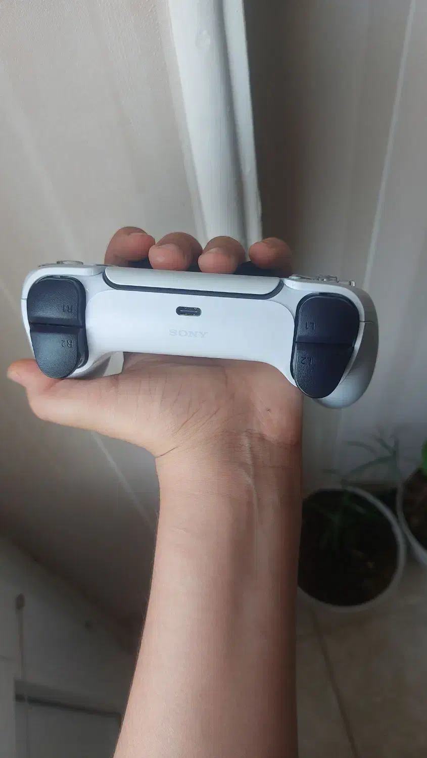 دسته پی اس فایو پرو|کنسول، بازی ویدئویی و آنلاین|بندر کنگان, |دیوار