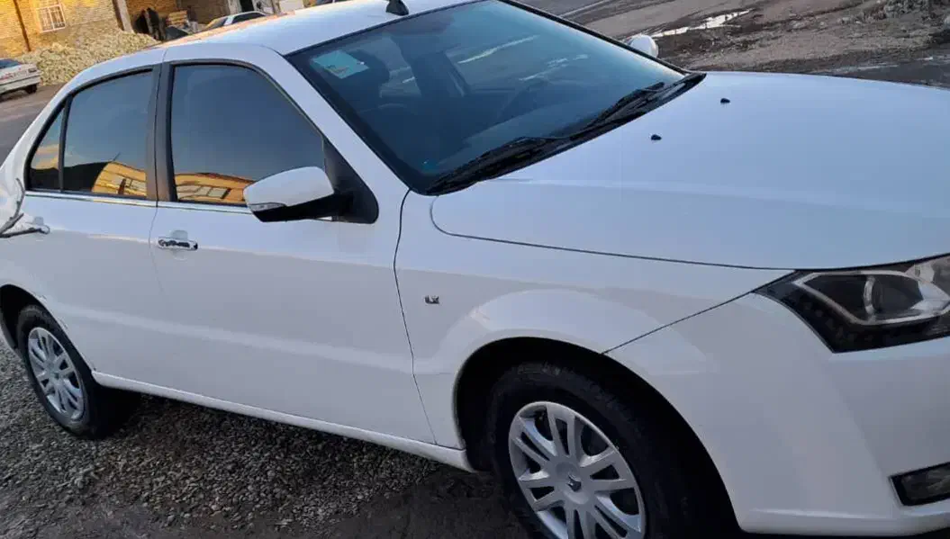 دنا مدل ۹۹|خودرو سواری و وانت|تهران, شهرک ولیعصر شمالی|دیوار