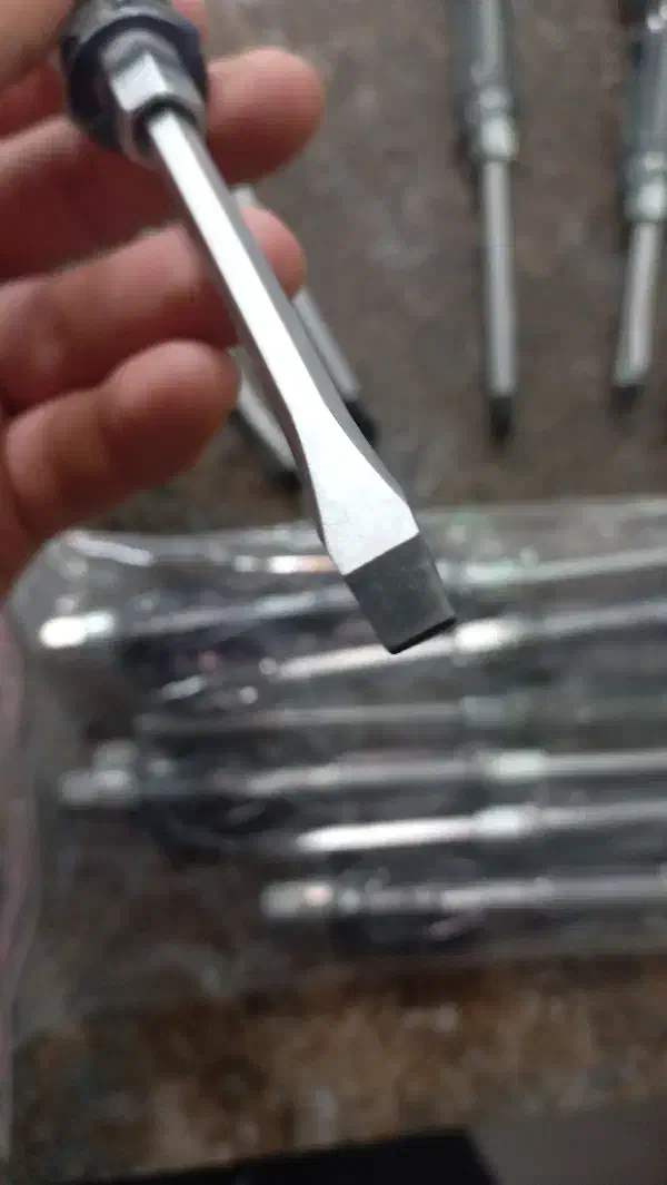 سِت پیچ گوشتی، در همه سایز|ابزارآلات|کرج, گلشهر|دیوار