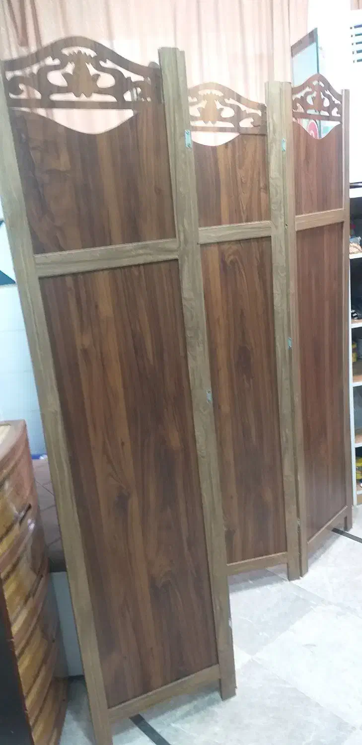 پارتیشن چوبی|مبلمان اداری|رشت, حمیدیان|دیوار