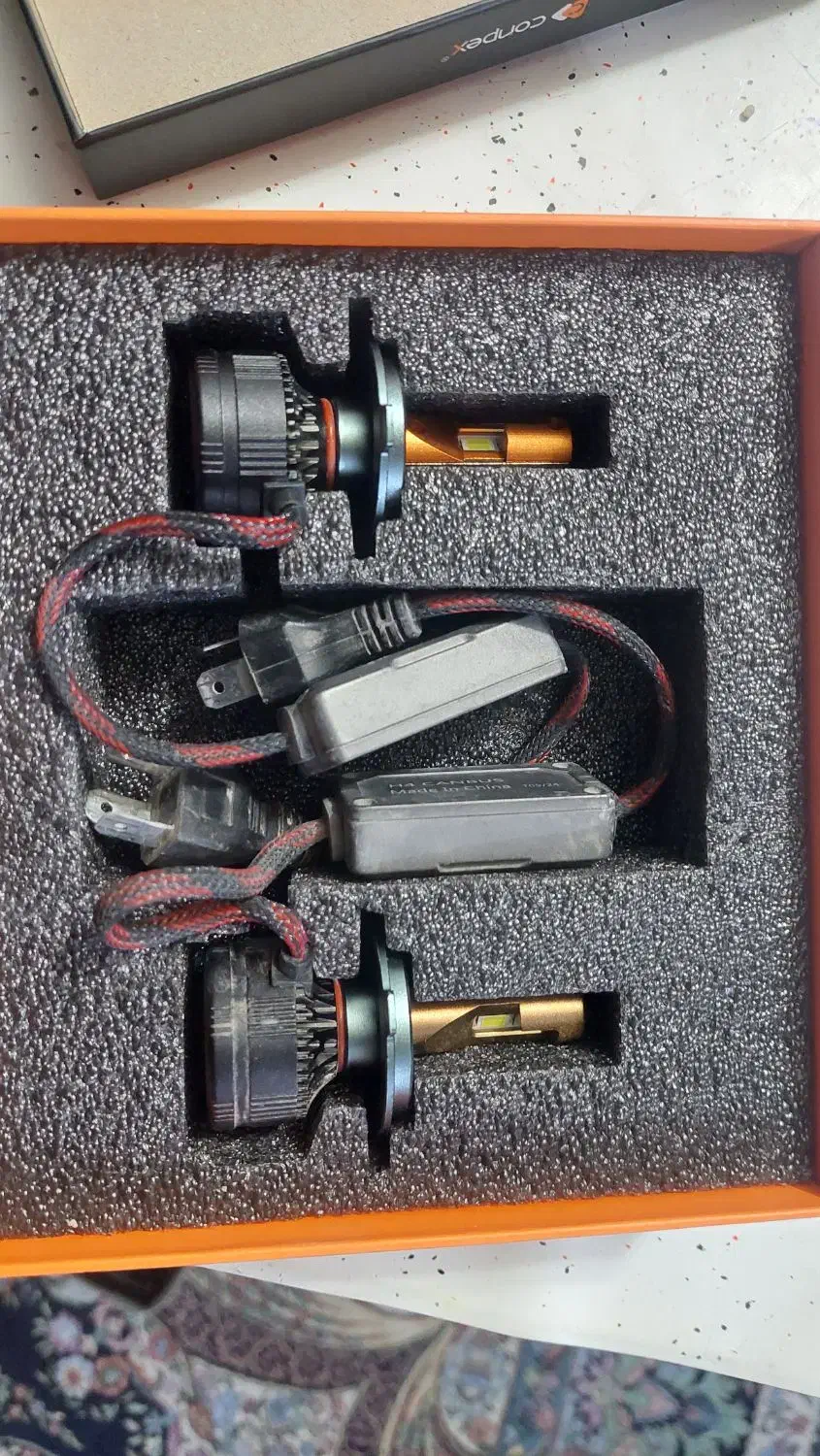 هدلایت|لامپ و چراغ|جهرم, |دیوار