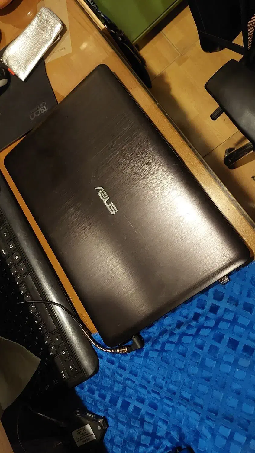 لپتاپ ایسوز گرافیک دار|رایانه همراه|تهران, زیبادشت|دیوار