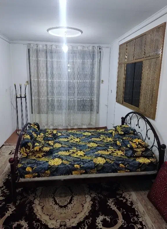 سوئیت مبله و با پارکینگ مرکز شهر|اجارهٔ کوتاهمدت آپارتمان و سوئیت|همدان, |دیوار