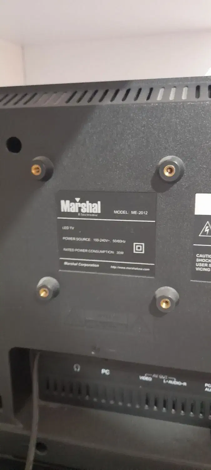 تلویزیون،مانیتور|تلویزیون و پروژکتور|قم, امامزاده ابراهیم|دیوار