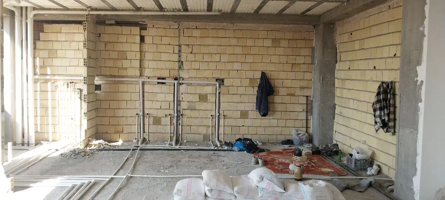 165متر تک واحدی/ فرمانیه/ سازه مدرن|فروش آپارتمان|محمدشهر, سیدآباد|دیوار