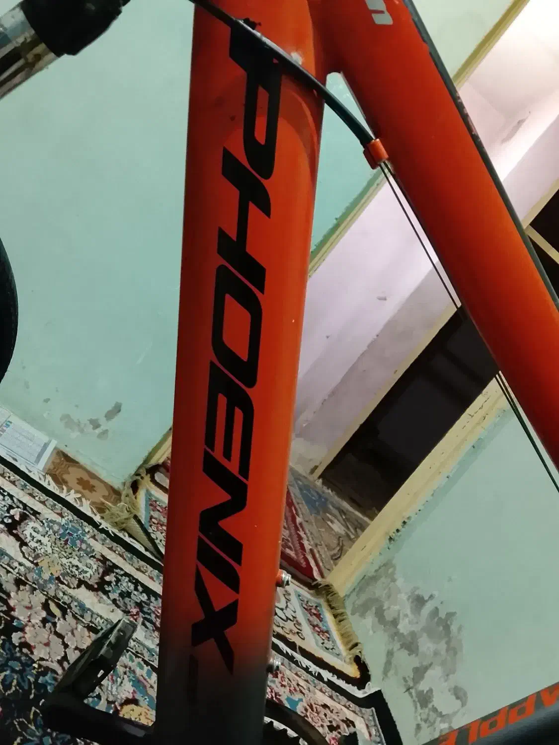 دوچرخه|دوچرخه، اسکیت، اسکوتر|ایذه, |دیوار