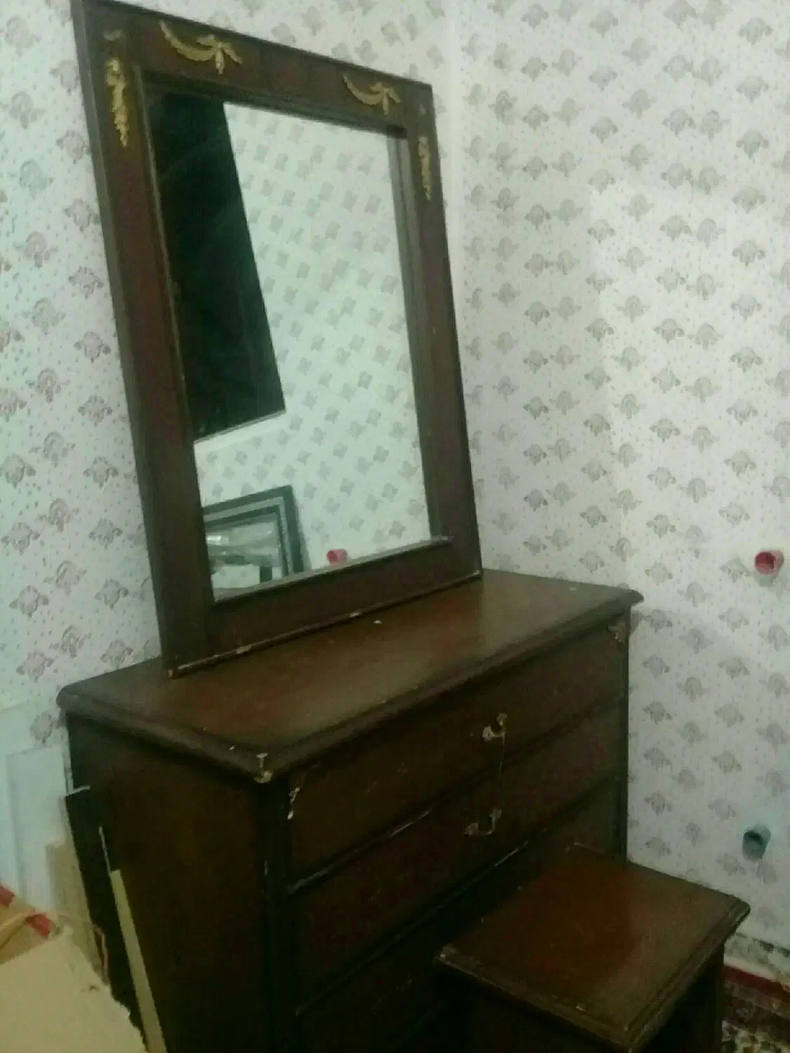 میز تلوزیون عسلی دراور کنسول و|میز تلویزیون|گلبهار, شهر جدید گلبهار|دیوار