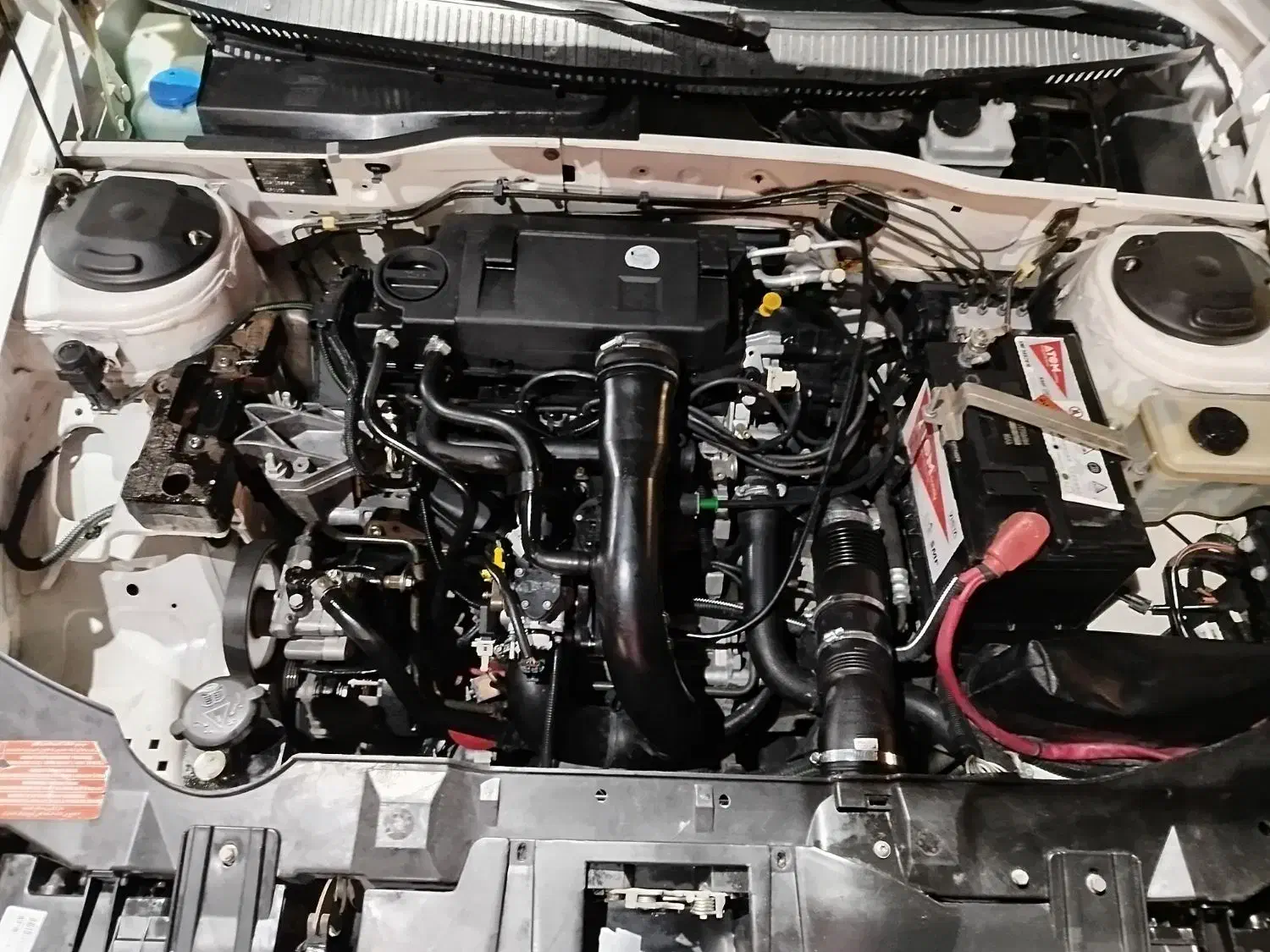 سمندالیکس مدل 98بدون رنک|خودرو سواری و وانت|بندر امام خمینی, |دیوار