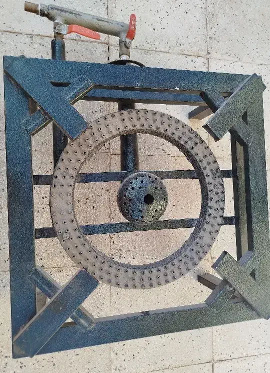 اجاق گاز|اجاق گاز و لوازم برقی پخت‌وپز|پیشوا, |دیوار