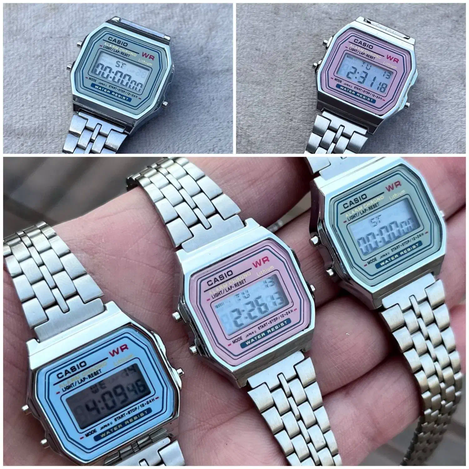 اکسسوری های زیبا|حراج|مسجد سلیمان, |دیوار