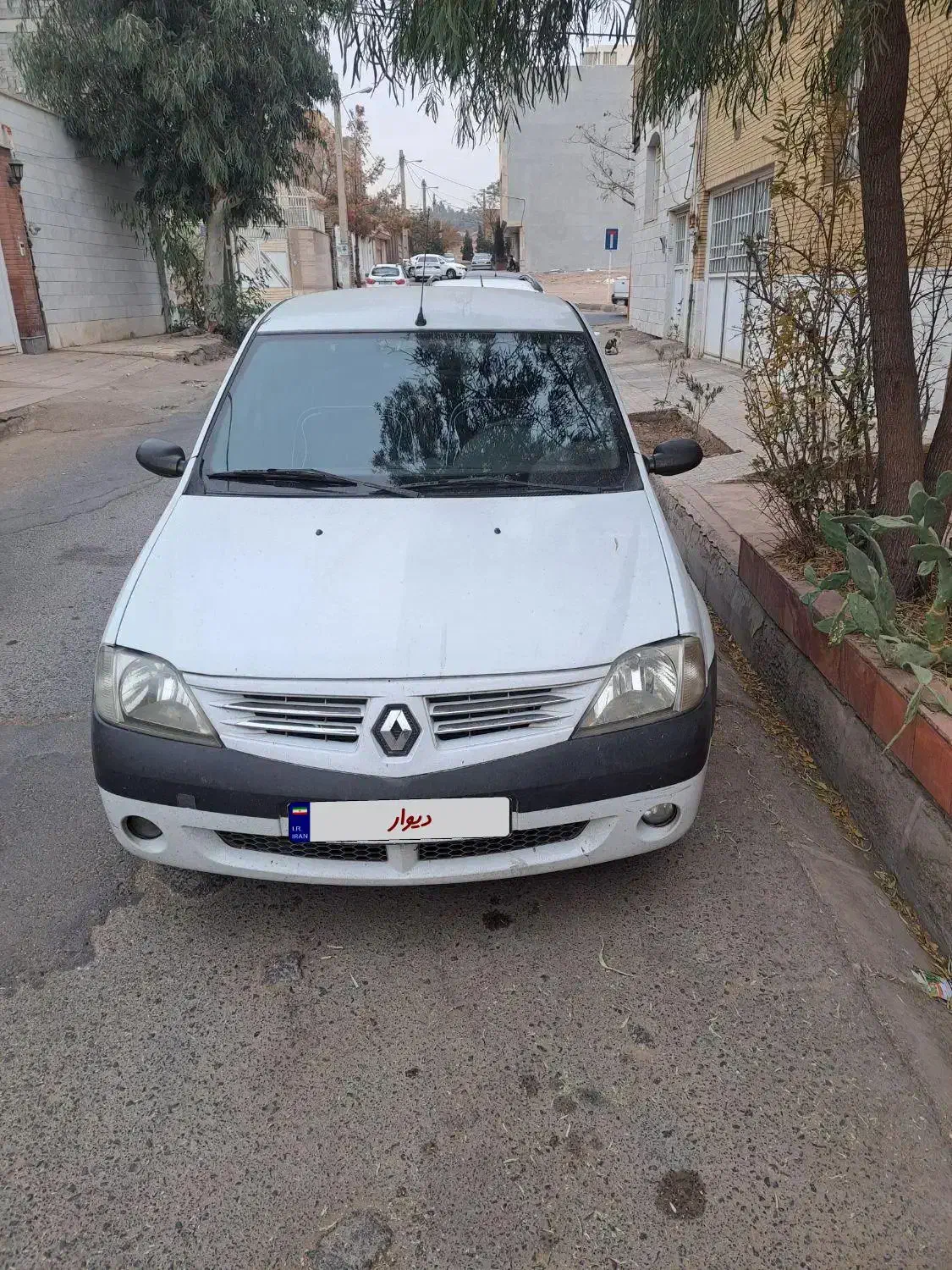 ال نود|خودرو سواری و وانت|قم, پردیسان|دیوار