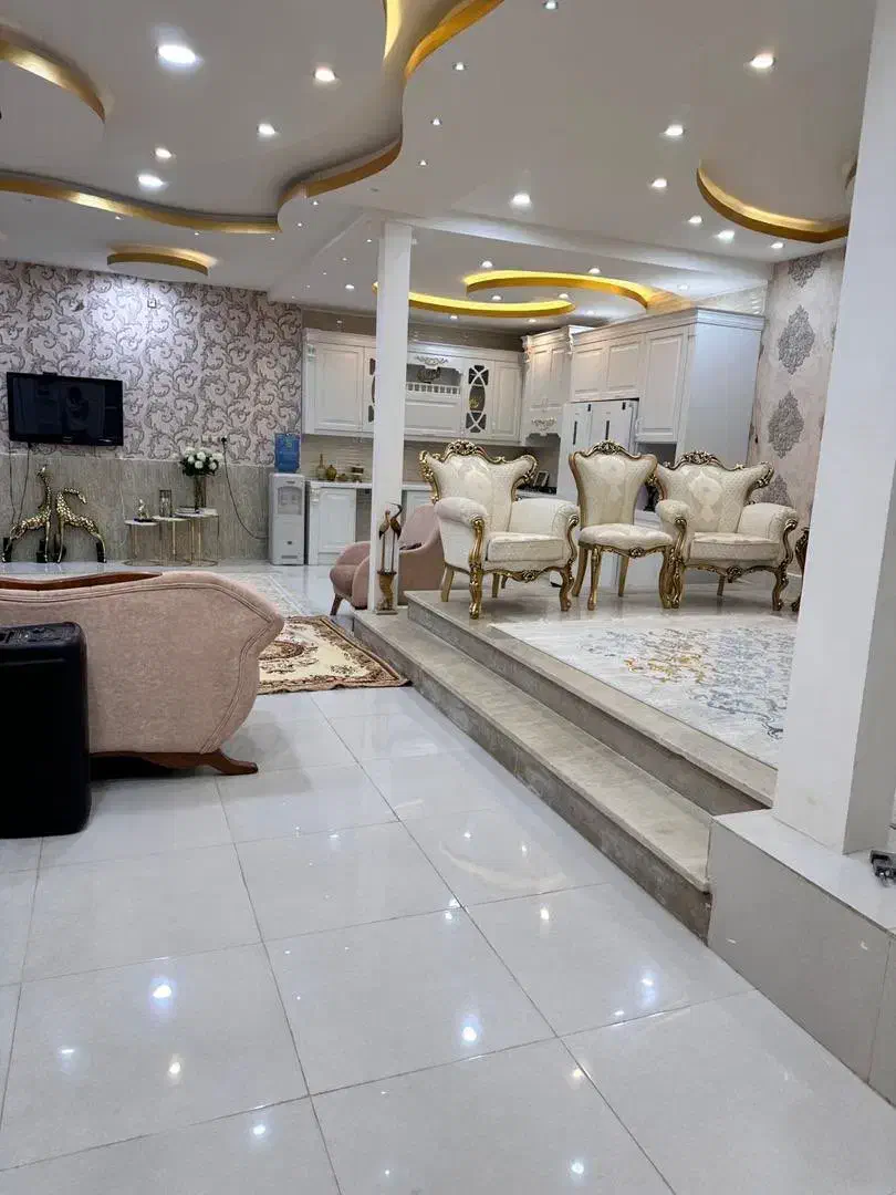 فروش خانه ویلایی|فروش خانه و ویلا|میناب, |دیوار