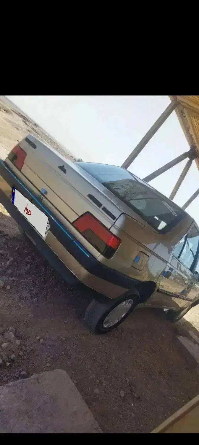 سواری|خودرو سواری و وانت|خاش, |دیوار