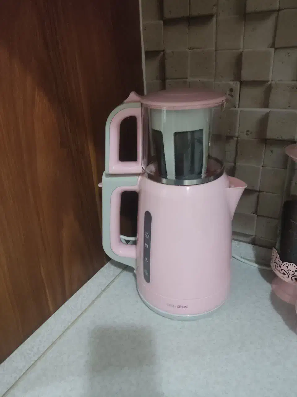 چایساز|سماور، چایساز، قهوهساز|تهران, یاخجی آباد|دیوار