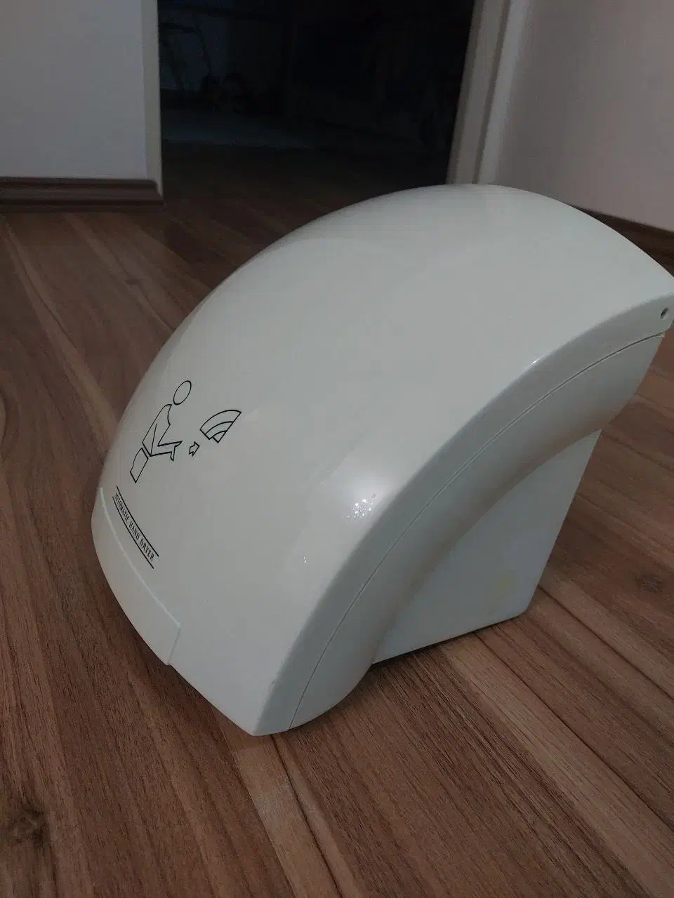 خشک کن دست|سایر لوازم برقی|تبریز, |دیوار