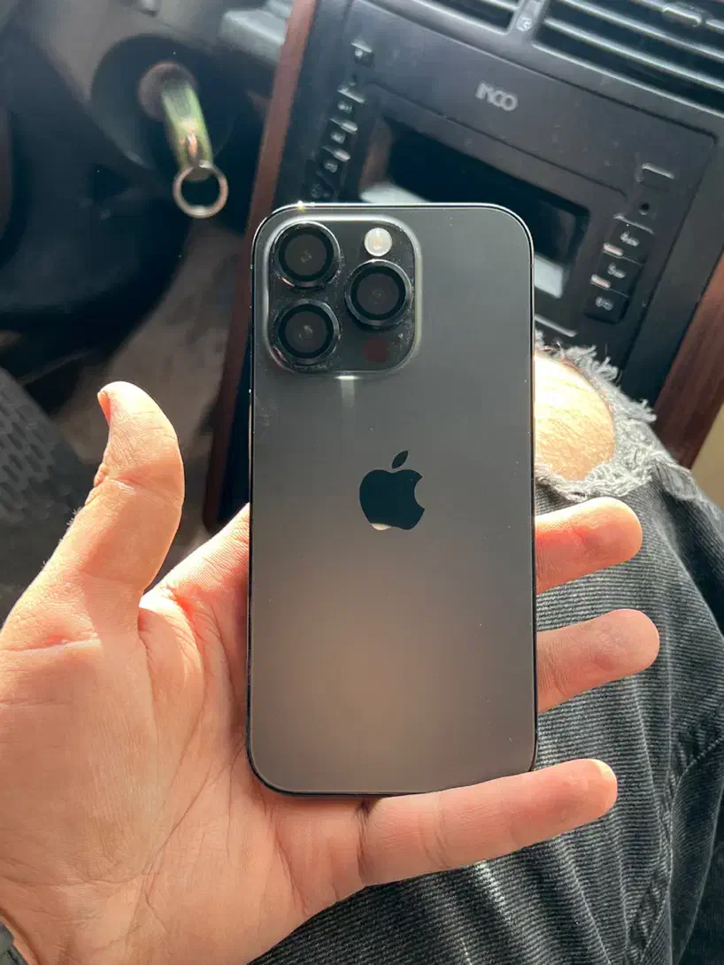 14pro|موبایل|سیرجان, |دیوار