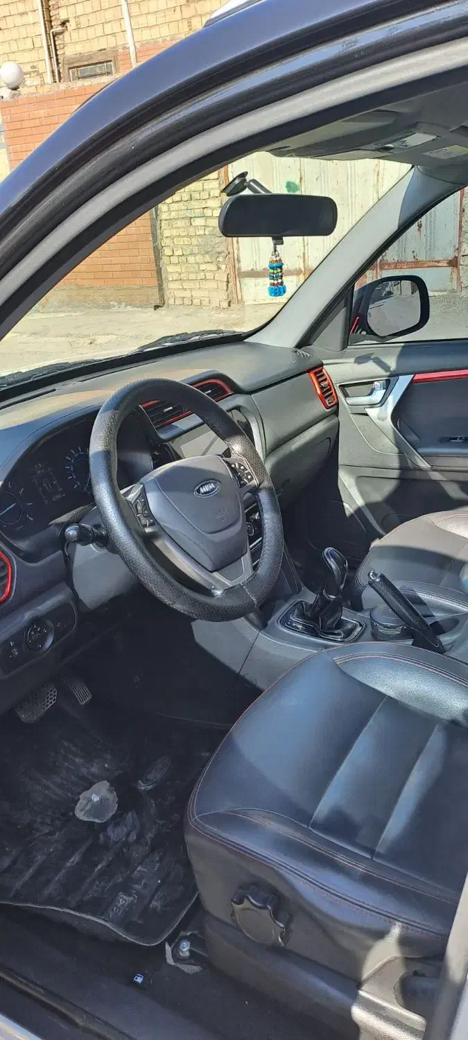 ام وی ام|خودرو سواری و وانت|اصفهان, قهجاورستان|دیوار