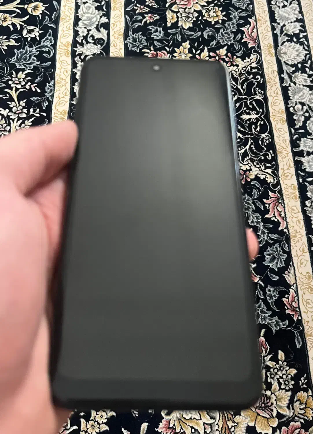 ردمی نوت اس|موبایل|تهران, گلستان (شهرک راه آهن)|دیوار