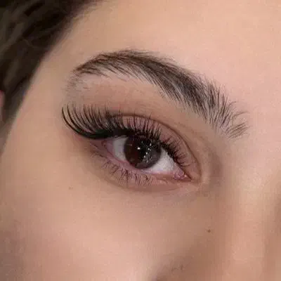 اکستنشن مژه، لیفت مژه و ابرو با کیفیت خوب و مناسب|خدمات آرایشگری و زیبایی|نجف‌آباد, شریعتی|دیوار