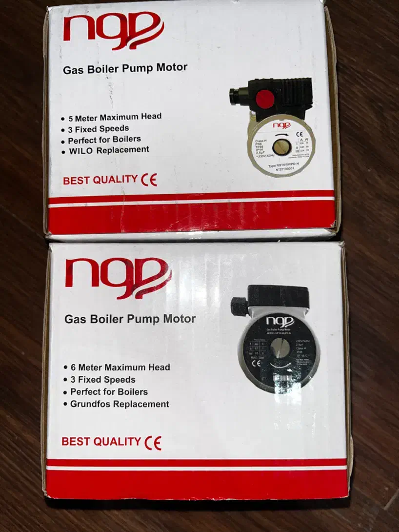 پمپ پکیج|آبگرمکن، پکیج، شوفاژ|کرج, شهرک جهازیها|دیوار