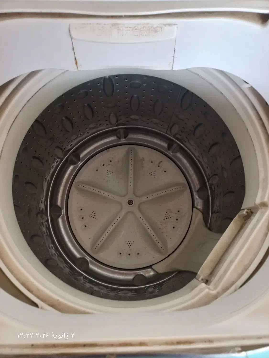 لباس شویی دست دوم|ماشین لباسشویی و خشک‌کن لباس|بندر ماهشهر, |دیوار