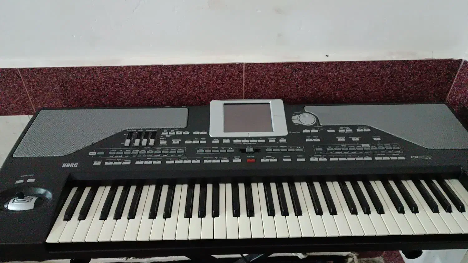 pa800pro|پیانو، کیبورد، آکاردئون|اهواز, دانشگاه چمران|دیوار