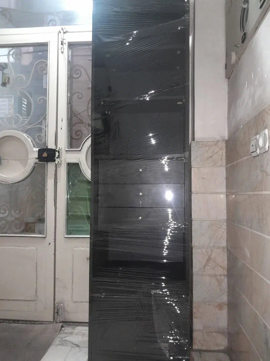 کمد لباس جاکفشی|جاکفشی، کمد، دراور|تهران, شهرک ولیعصر شمالی|دیوار