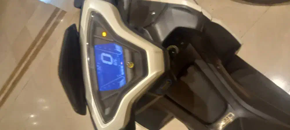 یاماها اصلی ایروکس ۱۵۵ فول (اندونزی)|موتورسیکلت|تهران, پاسداران|دیوار