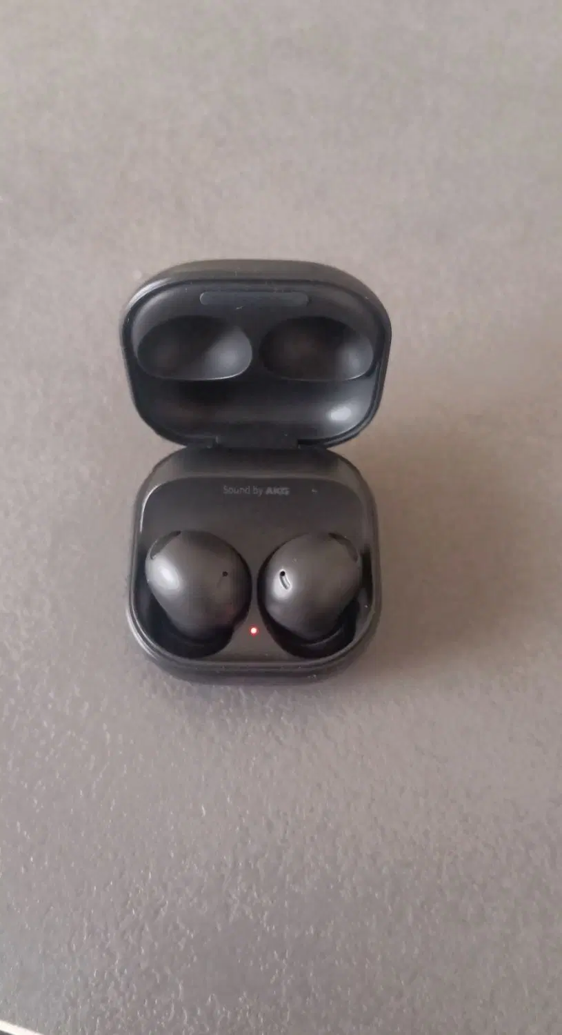 SAMSUNG'S BUDS2PRO|لوازم جانبی موبایل و تبلت|بندرعباس, |دیوار