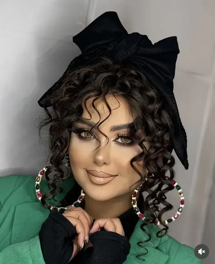 جشنواره میکاپ و شنیون|خدمات آرایشگری و زیبایی|زنجان, |دیوار